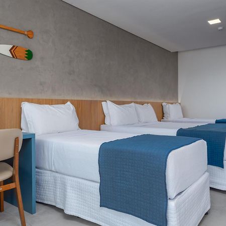 Maragogi Brisa Exclusive Hotel Экстерьер фото