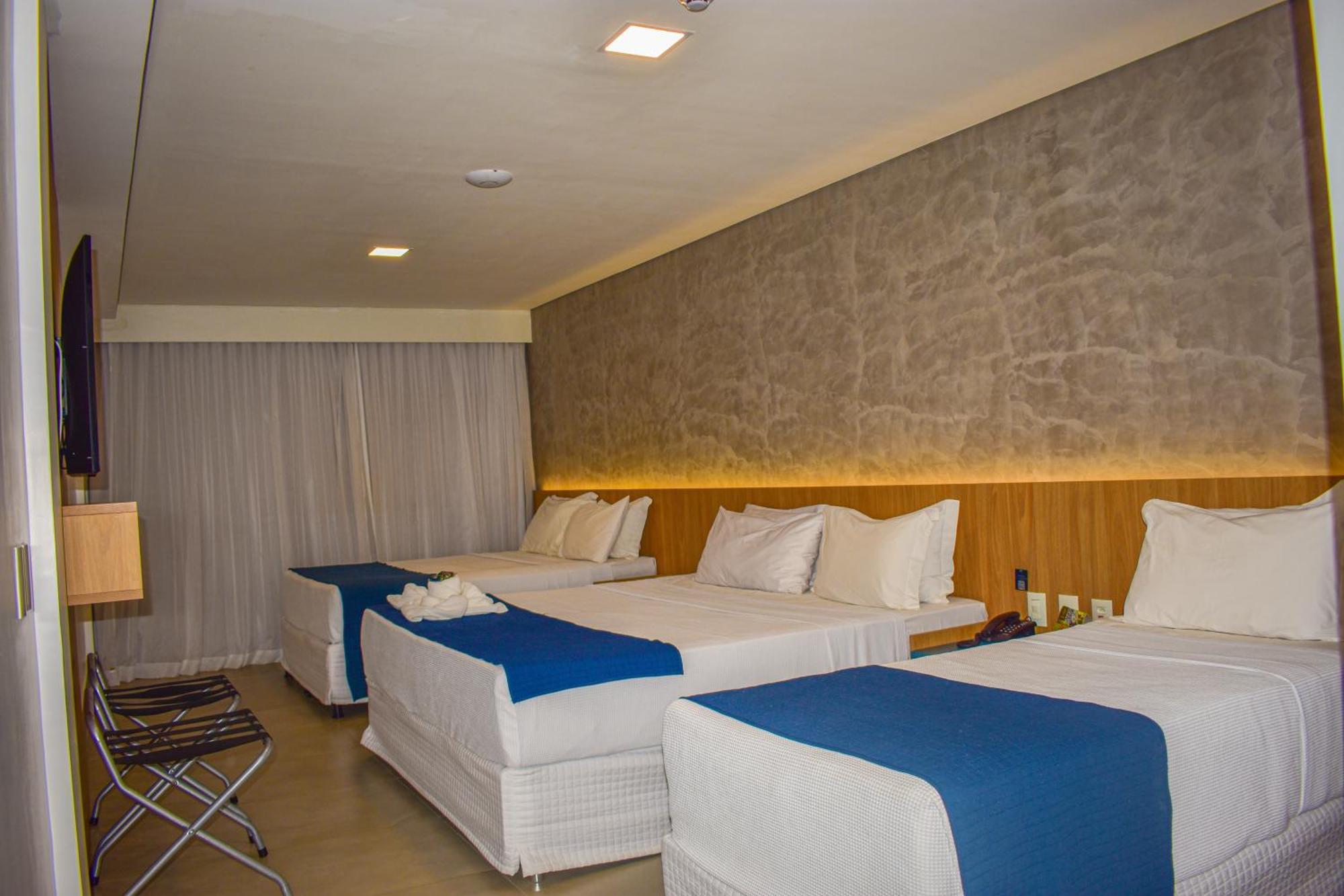 Maragogi Brisa Exclusive Hotel Экстерьер фото